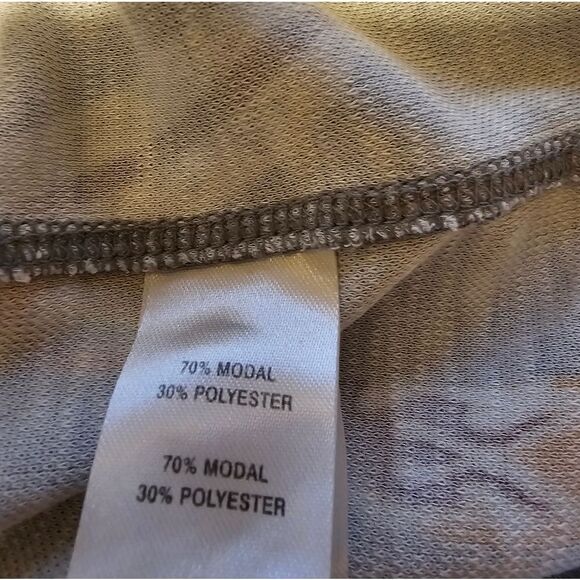 Island Republic polo surfboard  design men's XXL preo-owned blue - Picture 5 of 6